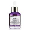 Neogold 2-In-1 Caffeine Eye Serum Treatment & Skincare Face Serum | Collagen Serum | Brightening & Firming Under Eye Serum W/Vitamin E, Gotu Kola, & Green Tea | Skin Care Products, 2 Fl Oz view 3