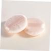 balacoo 10pcs Lightweight Makeup Powder Puff for Women Soft Skin-friendly Beauty Applicator for Loose Powder for Makeup Artists and Everyday Use view 4