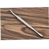balacoo 15pcs Stainless Steel Nail File Single Metal Files for Toenails and Fingernails Precision Manicure Tools for Home and Salon Use and Portable Design view 3