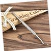 balacoo 15pcs Stainless Steel Nail Files for Manicure and Pedicure Single Design for Fingernails and Toenails Precision Filing Tool for Home and Salon Use view 2