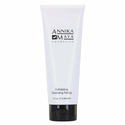Annika Maya Exfoliating Cleansing Nectar