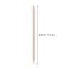 100pcs Nail Art Sticks Multi Functional Cuticle Pusher Remover Tools Manicure Pedicure view 3