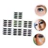 balacoo 28pairs Chic Eyeliner Sticker Reusable Eye Makeup Decals for Creative Looks Easy to Apply for Parties and Everyday Use view 2