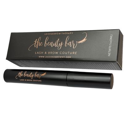 Lash & Brow Therapy