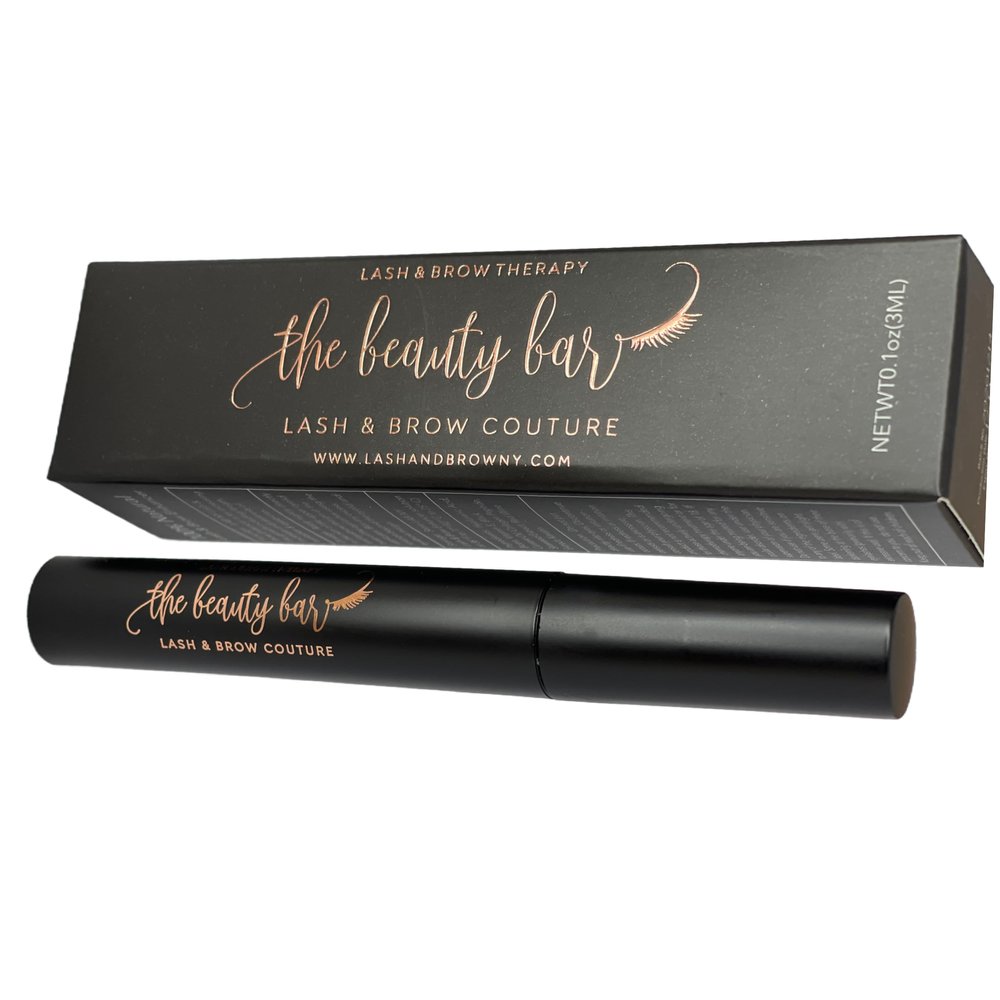 Lash & Brow Therapy