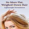 Keranique Shampoo and Conditioner - Volumizing Shampoo and Conditioner Set for Fine, Thinning Hair and Fuller Hair Growth - Keratin Enriched, Volume Thickening, Sulfate-Free, Color-Safe, Anti-Aging view 4