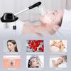 Fuehomue Professional Facial Steamer on Wheels, Facial Steamer for Facial Deep Cleaning, Facial Humidifier for Spa, Adjustable Height for Spa, Salon and at Home Use view 2
