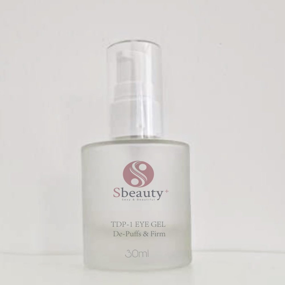 TDP-1 eye gel