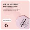ANNAFRIS Eyelash Shampoo Foam Cleanser Kit Concentrate Mousse Eyelash Extensions Gentle Cleaning Dedicated Cleanser view 4