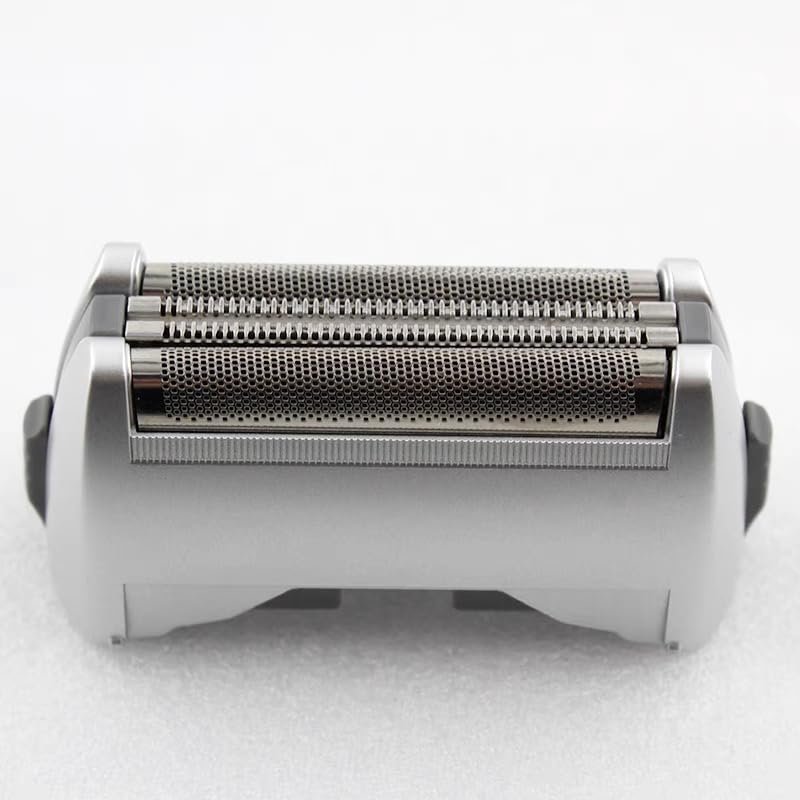Replacement Outer Foil for Panasonic WES9061P 9061,ES9009,ES8055, ES8056, ES8057, ES8058, ES8070, ES8080 Shaver Electric Razor - Men's Shaver Accessories