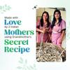 NIDHIS GRANDMAA SECRET Scalp Scrub - Natural Curry Leaves & Seaweed Scalp Scrub for Dandruff, Buildup, Dead Skin - Cleansing and Exfoliating Dry Scalp Scrub - Sulphate/Parabens Free - 200mL view 4