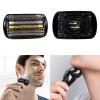 Shaver Replacement Head Fit for Braun 92B all Series 9 Razors Replacement Heads for Men view 2