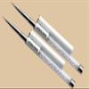 JOSALINAS Nail Brushes Art Pen 2PCS, Gel Polish Painting Tools with Nail Extension Gel Builder, Salon at Home DIY Manicure (White-Liner#7mm) view 2
