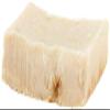 Rice Water Ginger Soap (Brick cut 9-10.9 oz, LoExfol DeepClnBrush) view 2