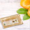 Rice Water Ginger Soap (Brick cut 9-10.9 oz, LoExfol DeepClnBrush) view 4