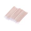 Ankexin 100pcs/pack Cotton Swabs Cleaning Tools for Phones Charging Port Headphone Hole Cleaner Phone Repair Tool view 2