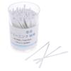 Ankexin 200pcs/Box Double for Head Cotton Swab Nose Ears Cleaning Disposable Buds Tool view 2