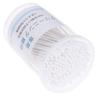 Ankexin 200pcs/Box Double for Head Cotton Swab Nose Ears Cleaning Disposable Buds Tool view 3