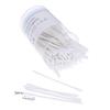 Ankexin 200pcs/Box Double for Head Cotton Swab Nose Ears Cleaning Disposable Buds Tool view 4
