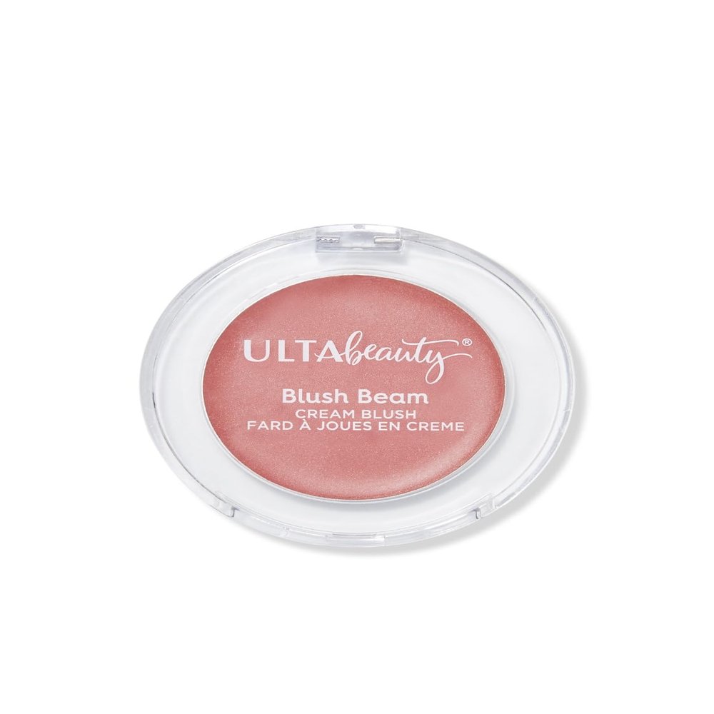 Ulta Beauty Blush Beam Cream Blush ~ Garden Party