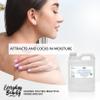100% Organic Glycerin  USDA Certified - Perfect for DIY Beauty Products, Crafts, and Formulations  Derived From Coconut  Skin and Hair Moisturizer for Deep Hydration  32 Fl Oz  By Everyday Beauty view 2