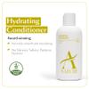 Anature Hair Hydrating Conditioner, Made with Quinoa - 8.5 fl oz, view 2