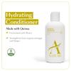 Anature Hair Hydrating Conditioner, Made with Quinoa - 8.5 fl oz, view 3