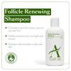 Anature Hair Follicle Renewing Shampoo, Made with Biotin, Recommended by Doctors - 8.5 fl oz view 3