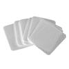 Balacoo Nail Lint 540 Sheets Makeup Cotton Makeup Wipe Nail Oil Reusable Cotton Pads Cleaning view 1