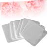 Balacoo Nail Lint 540 Sheets Makeup Cotton Makeup Wipe Nail Oil Reusable Cotton Pads Cleaning view 2