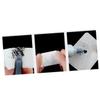 Balacoo Nail Lint 540 Sheets Makeup Cotton Makeup Wipe Nail Oil Reusable Cotton Pads Cleaning view 3