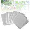 Balacoo Nail Lint 540 Sheets Makeup Cotton Makeup Wipe Nail Oil Reusable Cotton Pads Cleaning view 4