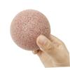 balacoo 10pcs Organic Facial Sponge Non-irritating Skin Cleaning Sponge for Family Friends view 2