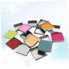 balacoo 168pcs Eyeshadow Blusher Pressed Powder Makeup Cosmetics Metal Pans Magnetic Diy Eyeshadow Palette view 2