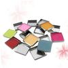 balacoo 168pcs Eyeshadow Blusher Pressed Powder Makeup Cosmetics Metal Pans Magnetic Diy Eyeshadow Palette view 3