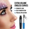 aden - Waterproof Mascara & Kajol - Hydrating, Smooth, Waterproof and Long-Lasting Extreme Mascara and Kajol Eyeliner Duo for Stunning Eye Makeup view 2