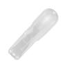 Transparent DIY Back Housing Cover Shell for Wahl 8148 Cordless Magic Electric Clipper view 2
