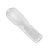 Transparent DIY Back Housing Cover Shell for Wahl 8148 Cordless Magic Electric Clipper view 3