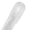 Transparent DIY Back Housing Cover Shell for Wahl 8148 Cordless Magic Electric Clipper view 4