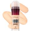 Maybelline Instant Age Rewind Eraser Foundation with SPF 20 and Moisturizing ProVitamin B5, 112, 1 Count view 1