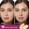 Maybelline Instant Age Rewind Eraser Foundation with SPF 20 and Moisturizing ProVitamin B5, 112, 1 Count view 2