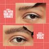 Maybelline Build-A-Brow 2-in-1 Brow Pen and Sealing Eyebrow Gel, Eyebrow Makeup for Real-Looking, Fuller Brows, Black Brown, 1 Count view 2