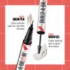 Maybelline Build-A-Brow 2-in-1 Brow Pen and Sealing Eyebrow Gel, Eyebrow Makeup for Real-Looking, Fuller Brows, Black Brown, 1 Count view 3