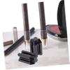 balacoo 9pcs Elf Brow Pencil Sharpener Makeup Pencil Sharpener Eyebrow Liner for Cosmetics view 4