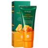 BIOAQUA Manuka Honey Facial Cleanser Vitamin E Deep Cleansing Foam Face Skin Repair Soften Moisturizing Hydrating 3.52oz/100g view 1