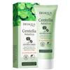 BIOAQUA Centella Asiatica Soothing Face Cleanser Oil Control Anti-Acne Deep Pore Clean Facial Hydrating Moisturizing 100g/3.5oz view 1