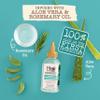 Maui Moisture Scalp Care Soothe & Strengthen Hair Serum with Rosemary Oil, Curly Hair Serum With Aloe Vera Helps Prevent Scalp Dryness & Strengthen Hair, Silicone-Free, 3.3 fl. Oz view 4