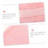 balacoo 4pcs Fluffy Makeup Powder Washable Sponge for Face Foundation Blush Concealer Travel Beauty Tools view 3