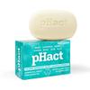 ANDREW LESSMAN pHact Moisture-Rich, Soap-Free Cleansing Bar. Natural Skin pH. Fragrance-Free. All Skin Types - Even Sensitive Skin. Hypoallergenic. Dermatologist Tested. 3 Pack 4.25 oz each view 1