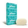 ANDREW LESSMAN pHact Moisture-Rich, Soap-Free Cleansing Bar. Natural Skin pH. Fragrance-Free. All Skin Types - Even Sensitive Skin. Hypoallergenic. Dermatologist Tested. 3 Pack 4.25 oz each view 2
